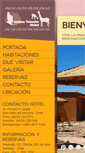 Mobile Screenshot of hotelioranatolache.com